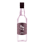 عرق باباآدم (1 لیتری)