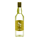 عرق برگ گردو (1 لیتری)