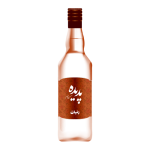 عرق زنیان (1 لیتری)