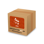 عرق زنیان (12 لیتری)