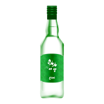 عرق نعناع (1 لیتری)