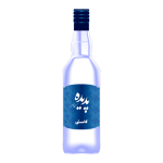 عرق کاسنی (1 لیتری)