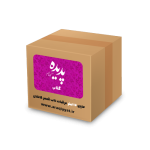 عرق گلاب (12 لیتری)